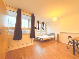 124, Fern Street, London E3 3PR