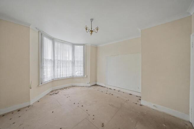 36b Archel Road, London, W14 9QH