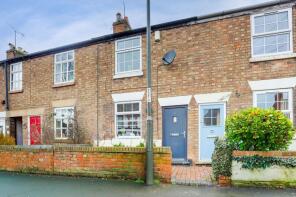 45, Victoria Avenue, Derby DE72 3HE