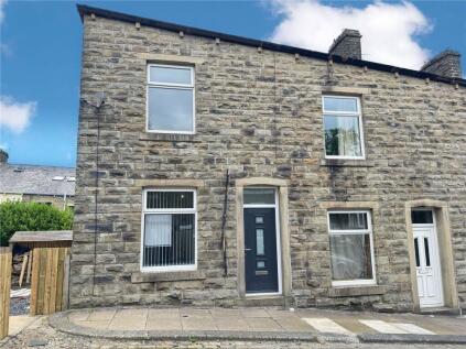 Nuttall Street, Rawtenstall, Rossendale, BB4