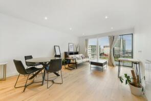 Apartment 29, 3 Minotaur House, Thunderer Walk, London SE18 6LH