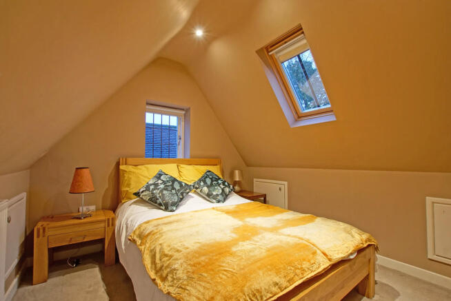 Bedroom Six