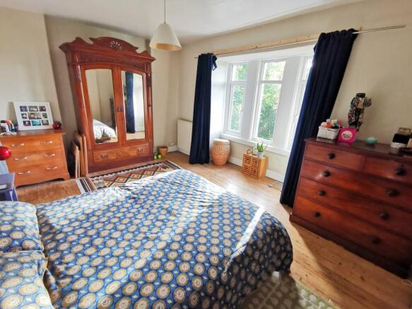 Bedroom 1 2