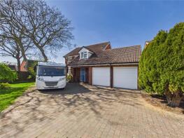 7, Nine Acres, Ipswich IP2 0DL