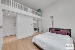 Flat 1a, 239, Earl's Court Road, London SW5 9AH