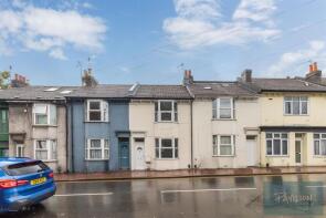 23, Hollingdean Road, Brighton BN2 4AA