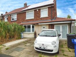 2, Edgeworth Avenue, Bolton BL2 5RL