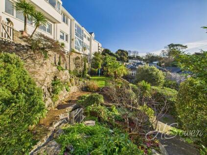 Braddons Hill Road East, Torquay