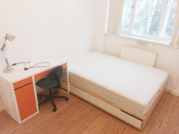 Room B