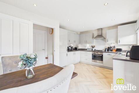 Hazelwood Drive, Hessle, East Riding of Yorkshire, HU13