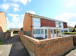 83, Charlton Close, Bournemouth BH9 3PS