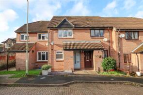 2, House Plat Court, Church Crookham, Fleet GU52 6XW