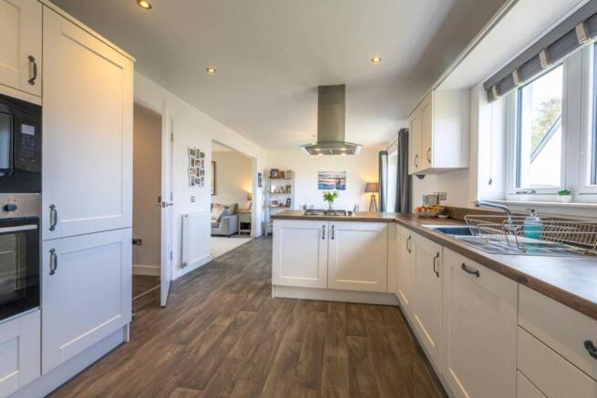 1C Siwalik Hill, Forres, IV36 2PH photo 4