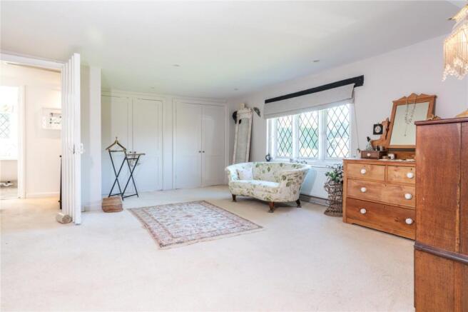 Main Bedroom