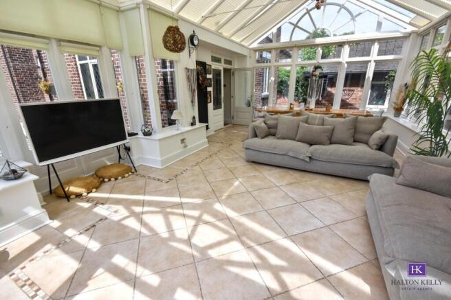 Orangery