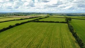 Addle Pitts, C3011 Corner Farm To Llawhaden, Llawhaden, Narberth SA67 8DX