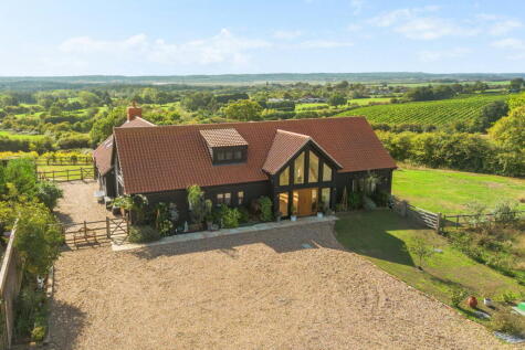 Hackmans Lane, Purleigh, Chelmsford CM3