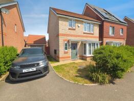 14, Basalt Lane, Wednesbury WS10 8WF