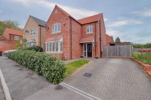 18, Brook Lane, Gainsborough DN21 1ZP