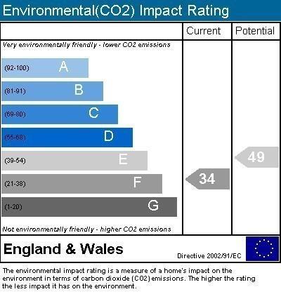 Environmental Impact