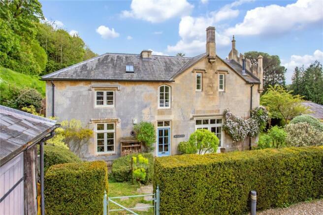 The Coach House