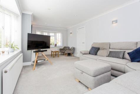 Park Road, Sawston, Cambridge