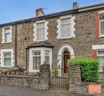4, Rhymney Terrace, Caerphilly CF83 1GF