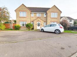 4, Watson Gardens, Harold Wood, Romford RM3 0WZ