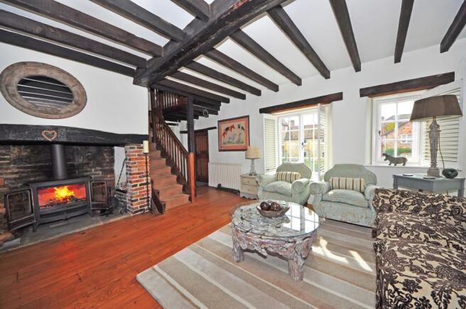 Drawing room