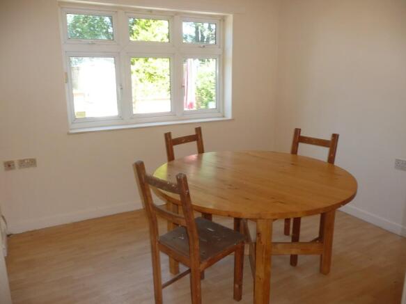 Dininig Room