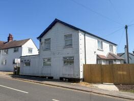 3, Southpoint, Whitehill Road, Crowborough TN6 1NT