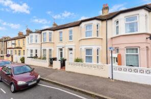 136, Glenny Road, Barking IG11 8QQ
