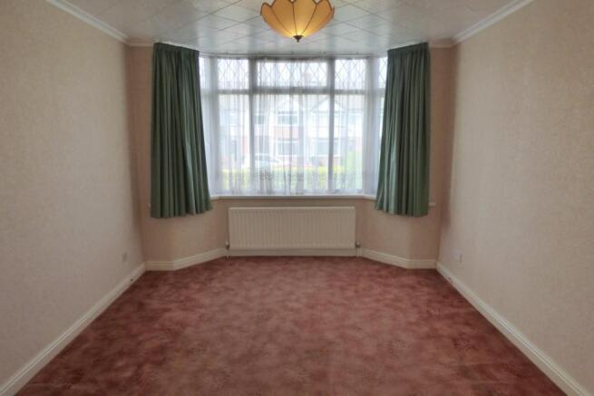 Lounge Area