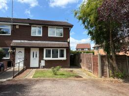 70, Oriel Road, Daventry NN11 4SP