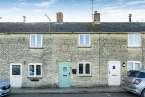 5, Dynevor Terrace, Coronation Street, Fairford GL7 4JD