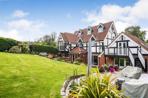 Peckleton Lane, Desford