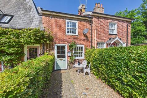 River Lane, Halesworth