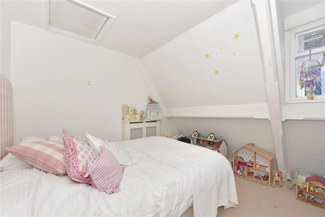 Double Bedroom