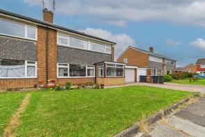 4, Levisham Close, Middlesbrough TS5 7LT