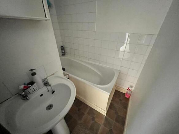 1 bed End of Terrace for sale Image 11