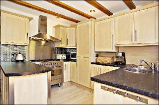 Kitchen/Breakfast