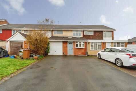Bridgnorth Grove, Willenhall, WV12