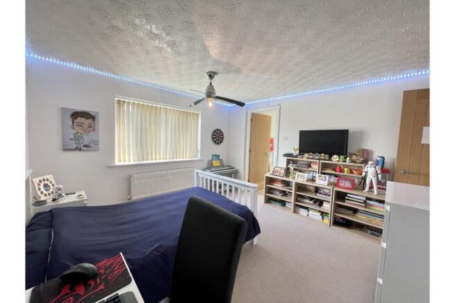 Bedroom Two