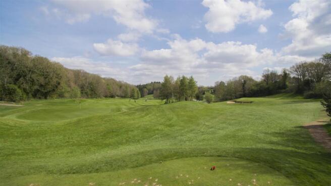 Golf Course
