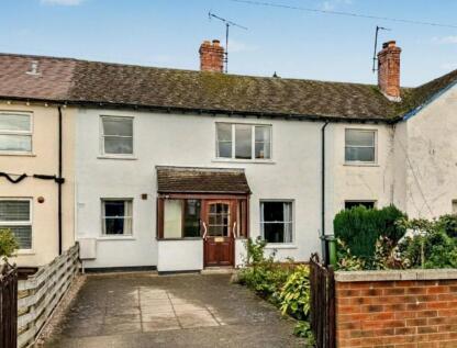 Green Lane, Kingstone, Hereford