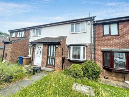 Chester Mews, Sunderland, Tyne and Wear, SR4 7HX