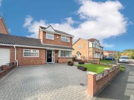 119, Chaucer Close, Sunderland Road, Gateshead NE8 3NQ