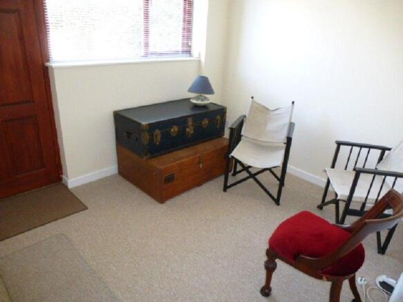 Office/Study/Sitting Room