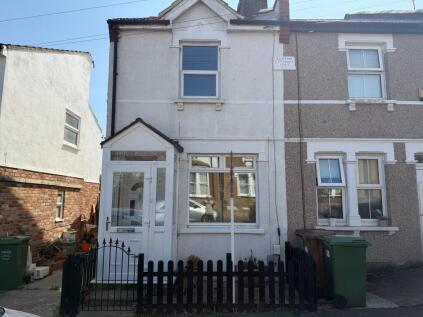 Warwick Road, Bexley, Sidcup, DA14