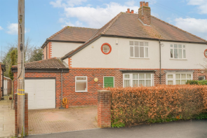 22, Brayton Avenue, Manchester M20 5LP